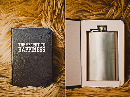 Gifts for Grooms
