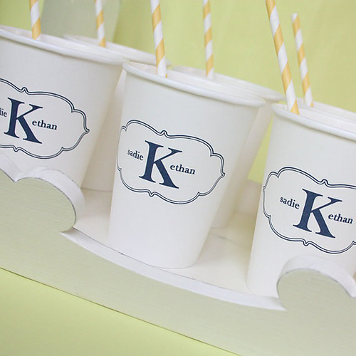 Quirky Cups