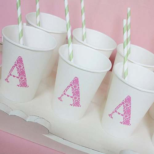 Quirky Cups