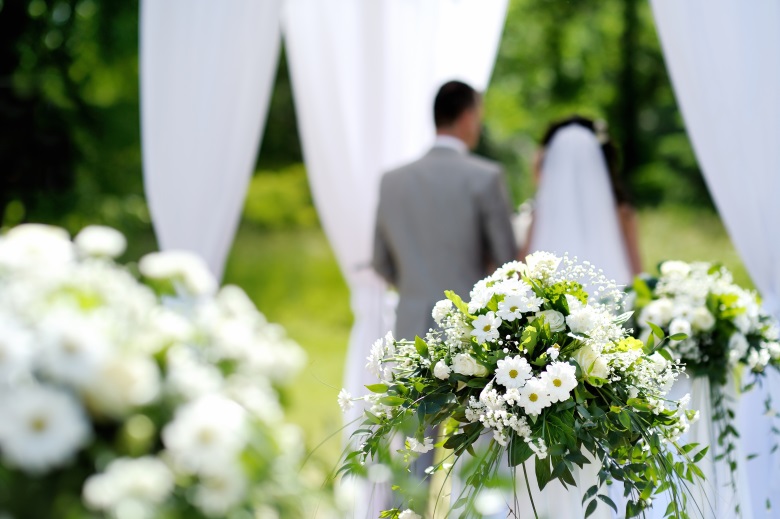 Wedding Stylists