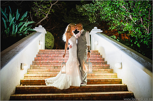 Nicci and Wayne - The Perfect Wedding