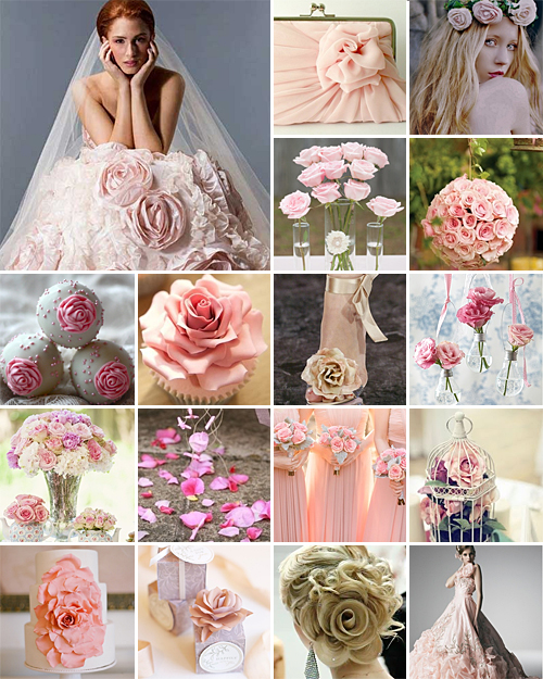 Ravishing Roses { Classic + Enchanting }