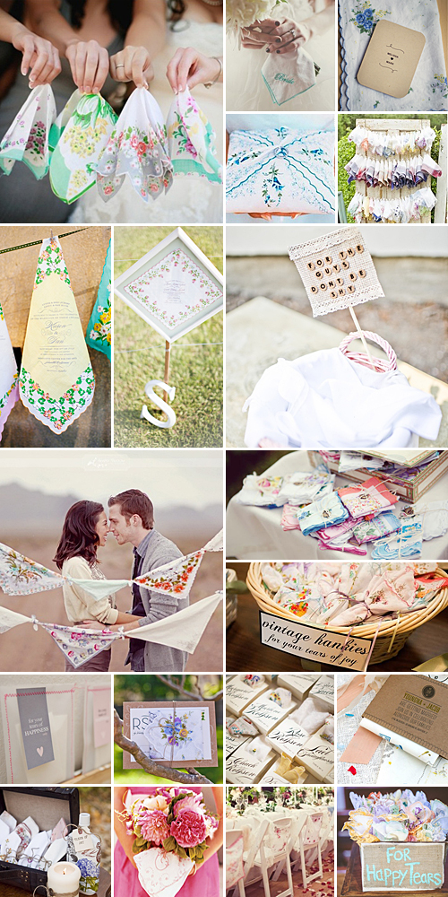 Hankies