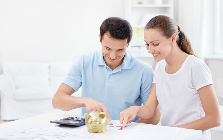 10 Financial Tips for Newlyweds