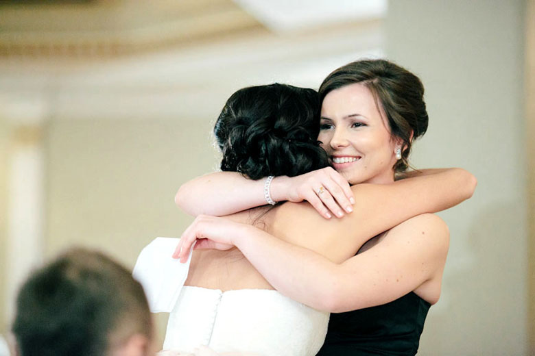 Be the Best Bridesmaid you can be