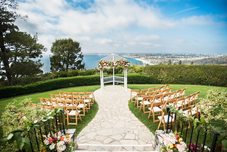 Choosing a Wedding Venue