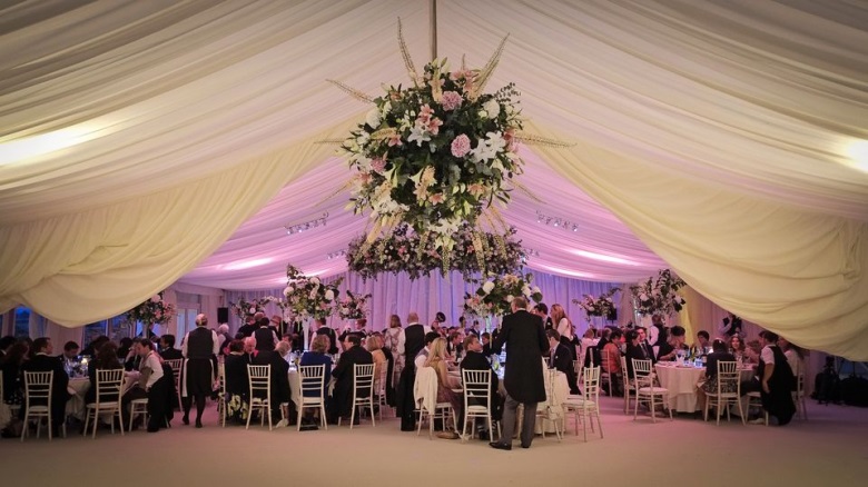 Marquee Weddings