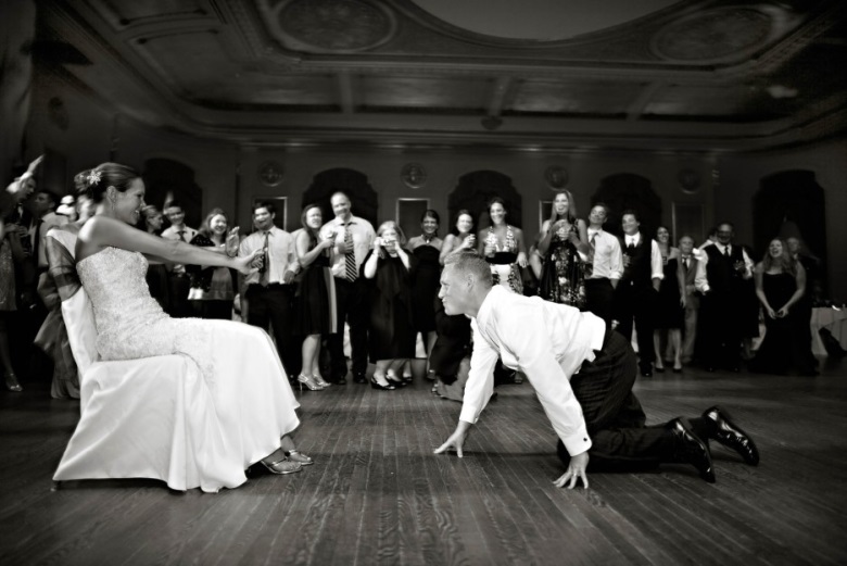 Post-Production Techniques for Wedding Photographs