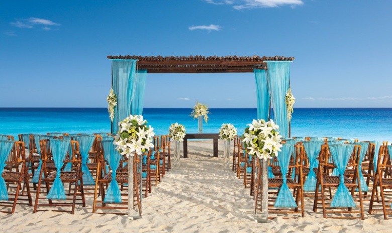 Photography at Destination Weddings