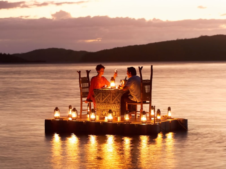 Romantic Honeymoon Ideas