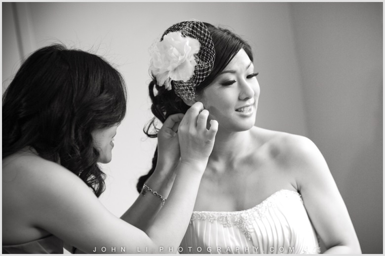 Top Tips for Tip Top Wedding Hair