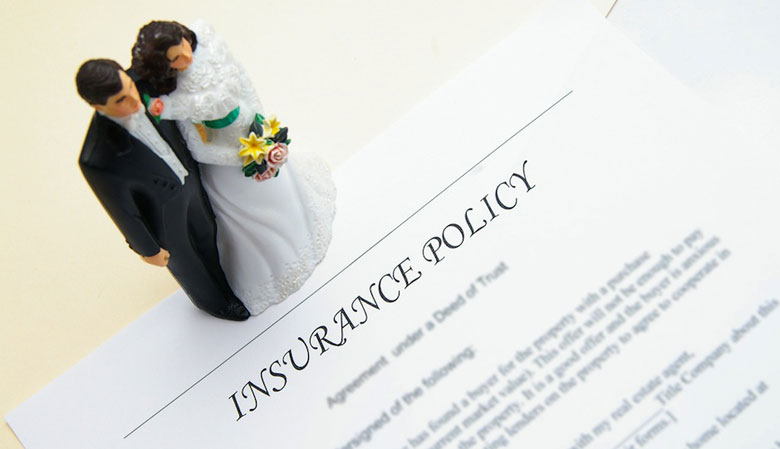 Insuring Your Wedding