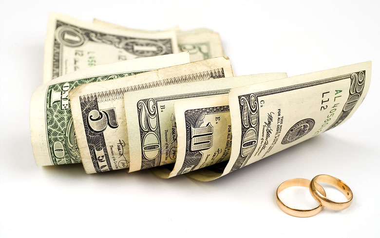 Wedding Money Wasters