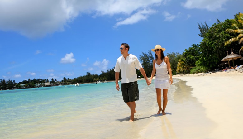 Weddings and Honeymoons in Mauritius