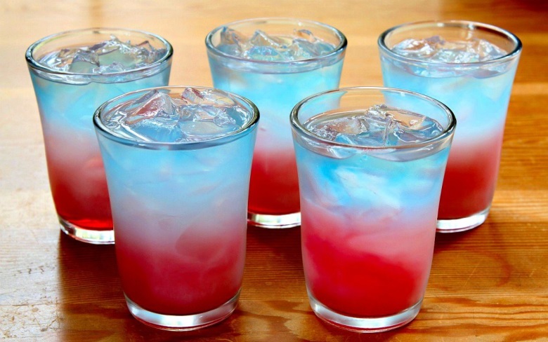 Grooms - 10 Must-have Shooters For Your Bachelor Party
