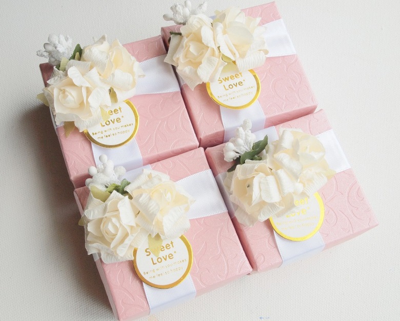 Bridal Shower Favours