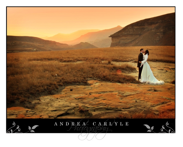 Clarens Weddings