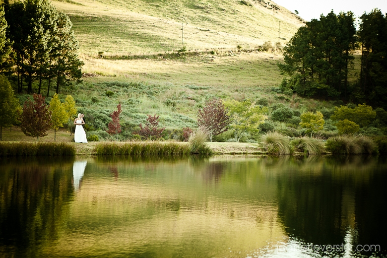 Dullstroom Weddings