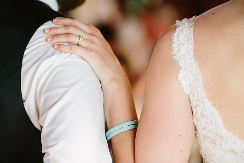 Exes at a Wedding: Yes or No?