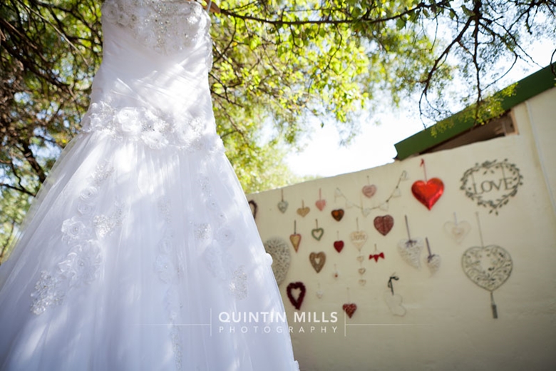 Gauteng Weddings