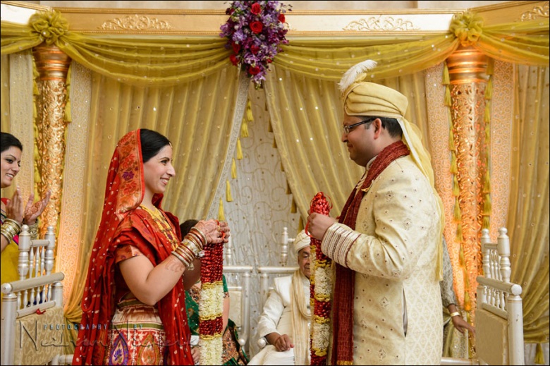 Indian Wedding Traditions