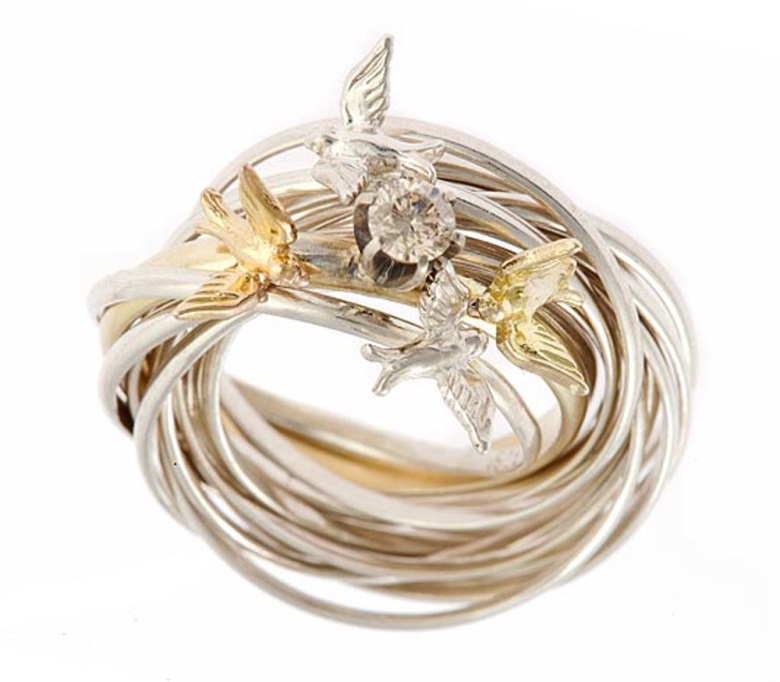 Jewellery Metal