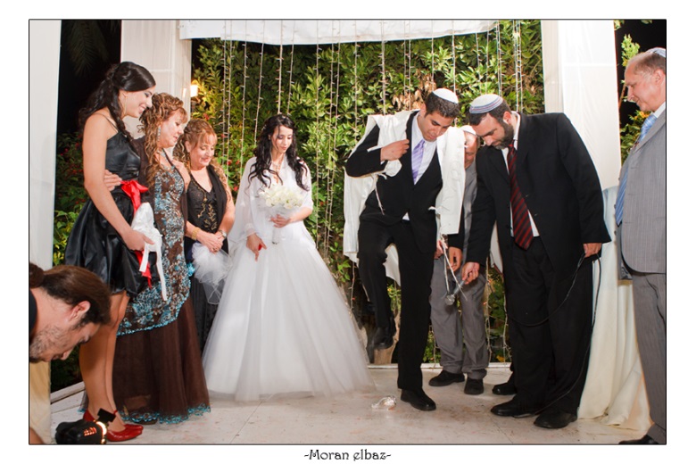 Jewish Weddings