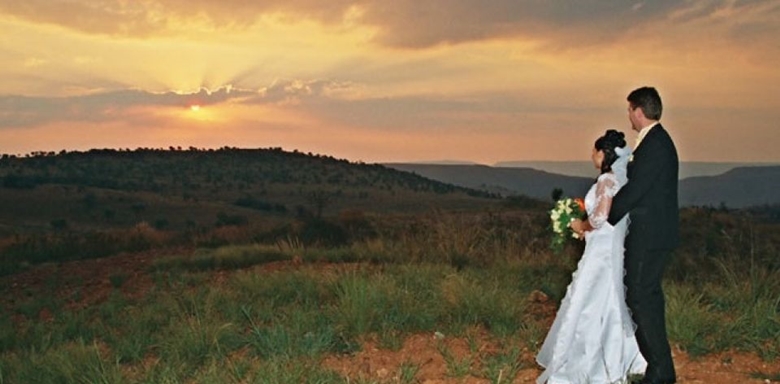 Kgalagadi Weddings