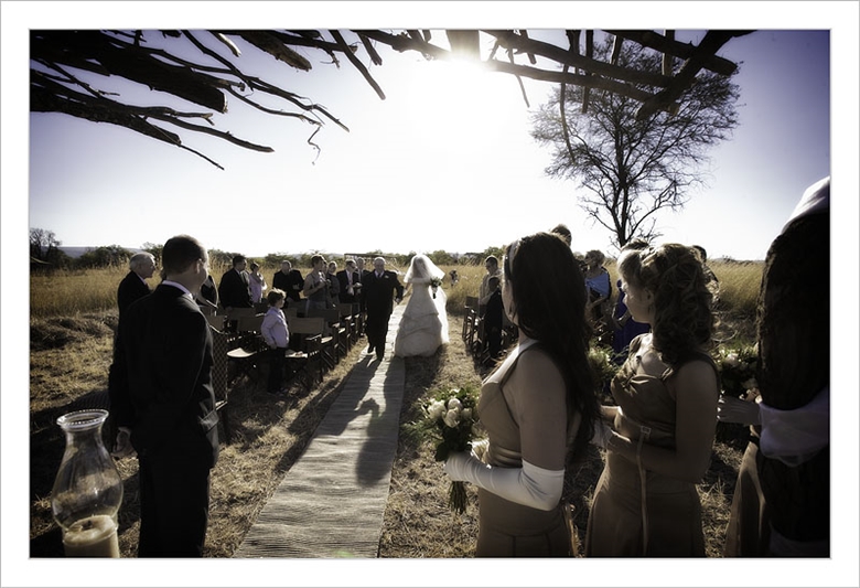 Limpopo Weddings Venues