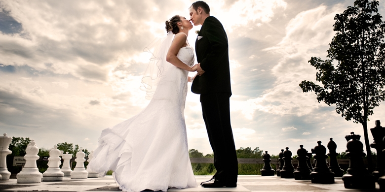 Potchefstroom Weddings