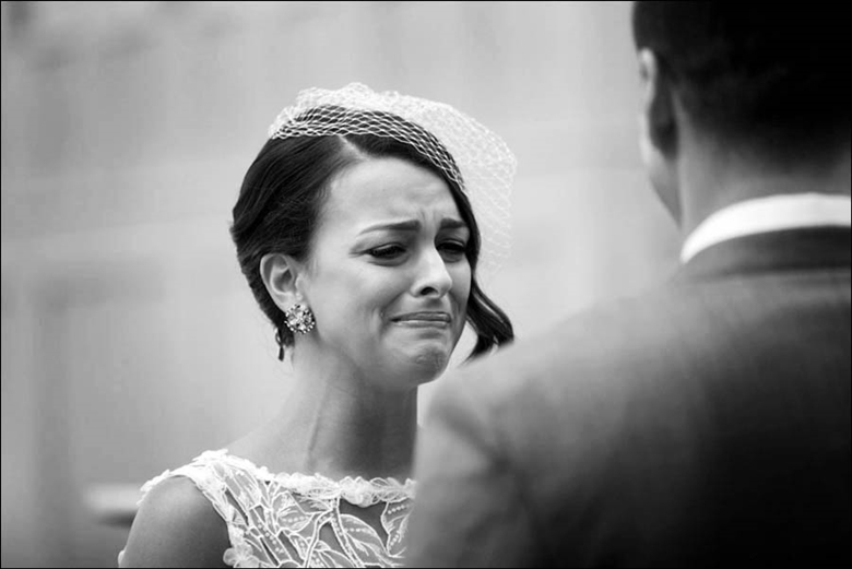 Potential Wedding Disasters