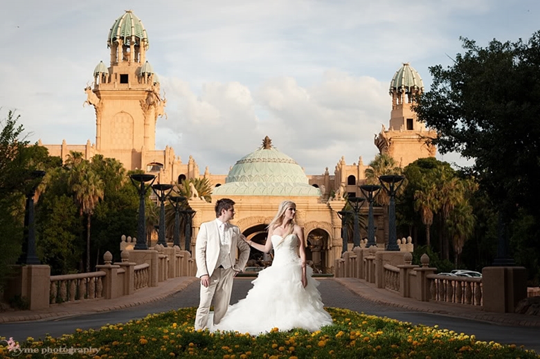 Sun City Weddings