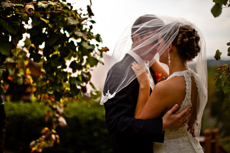 The Moments That Make Weddings So Special