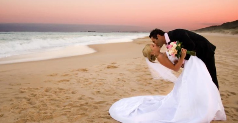 The What, Where and Why of Wedding Competitions