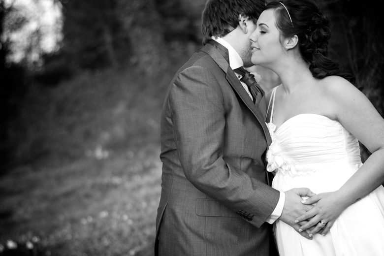 Tying The Knot With A Bun In The Oven