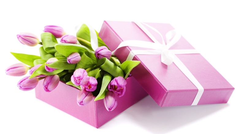 Wedding Anniversary - First Decade