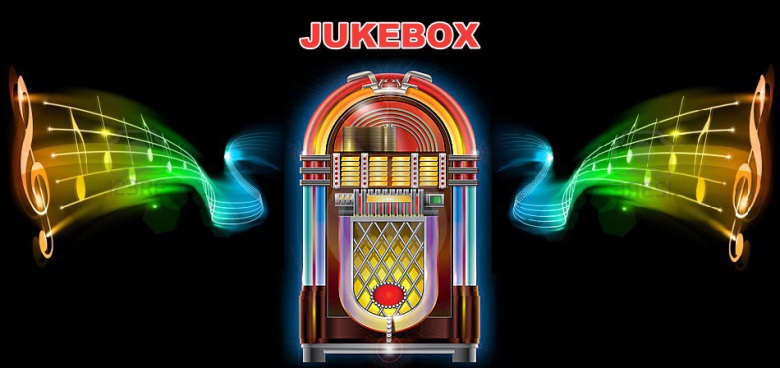 Wedding Entertainment - Have you considered a Jukebox?