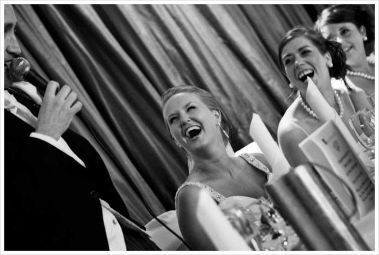 Wedding Speech Do's and Don'ts