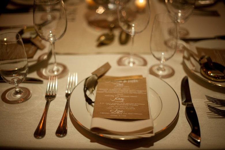 Why Have A Rehearsal Dinner?