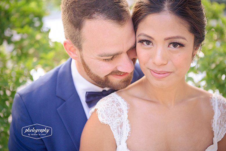 Maria and Shaun's Hout Bay Celebration