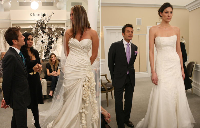 Top Tips for Wedding Dress Shopping