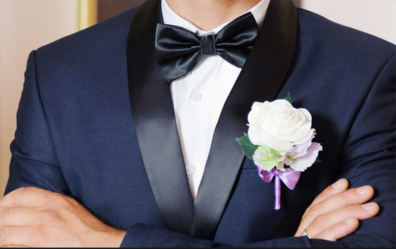 Groom Takes Over! { Hints + Tips }