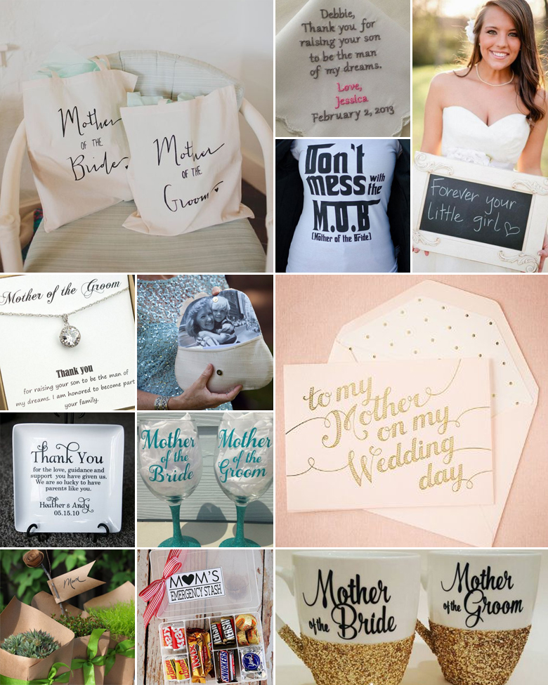 More for Mom { Ideas + Gifts }