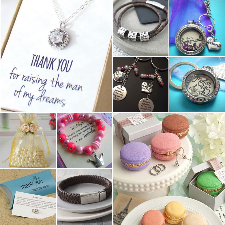 The Joy of Jewellery { Special Favours }