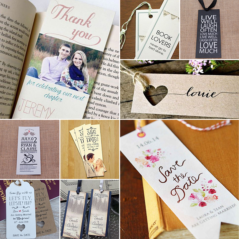 Bookmark This { Guest Favours }