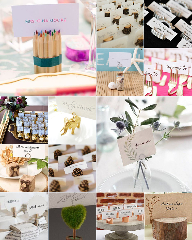Cardholders { Practical Favours }