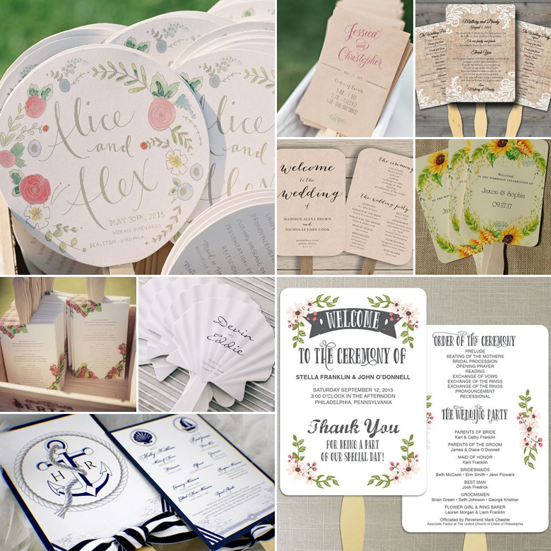 Your Biggest Fan { Cool Invitations }