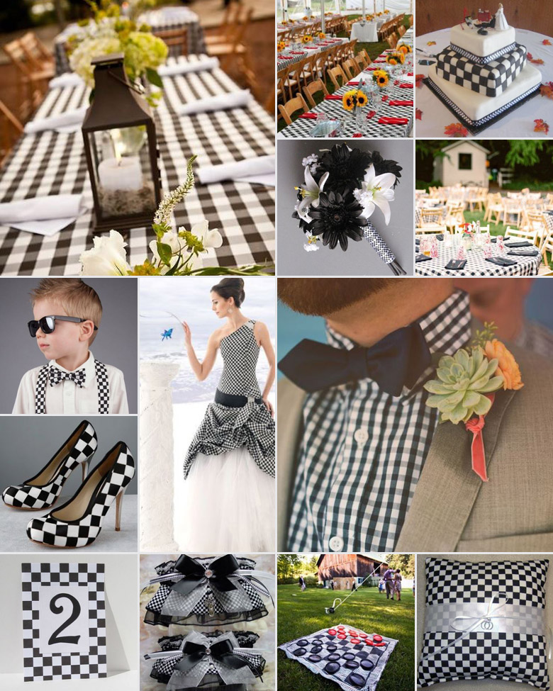 Check This Out { Pattern Inspiration }