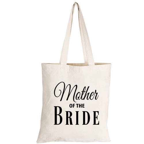 Mother of the Bride Tote Bag