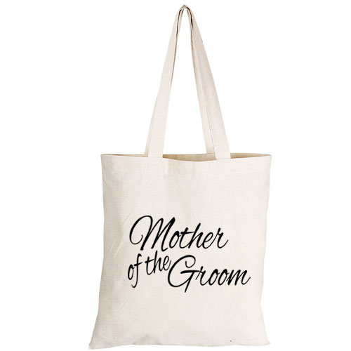 Mother of the Groom Tote Bag